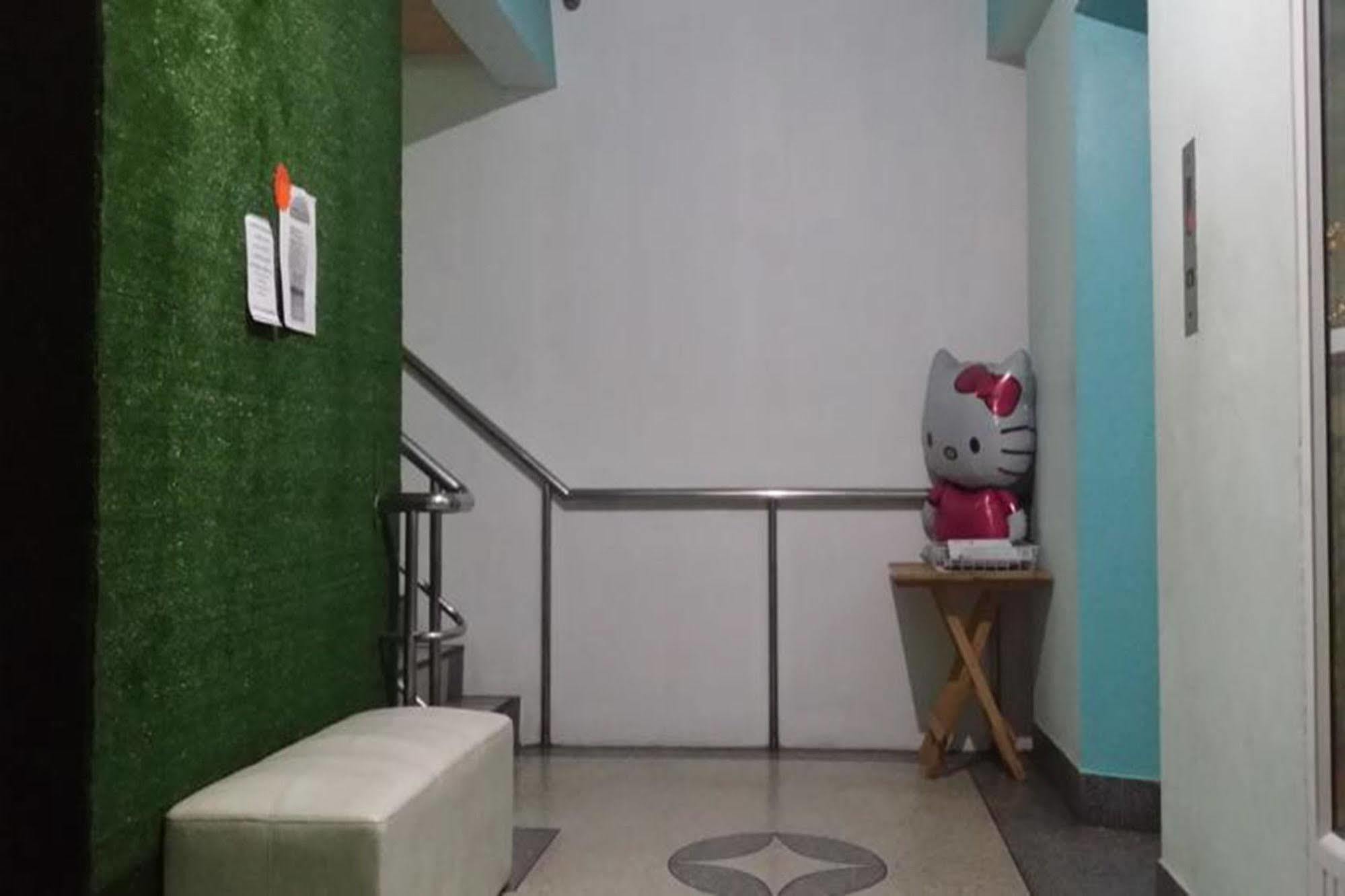 더 1 플레이스 핫 야이 핫야이 외부 사진